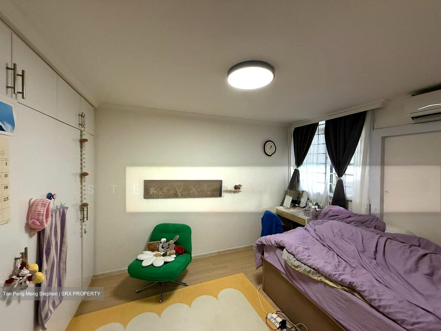 Blk 502 Kaki Bukit Ville (Bedok), HDB 3 Rooms #581192601